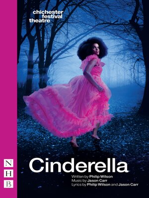 cover image of Cinderella